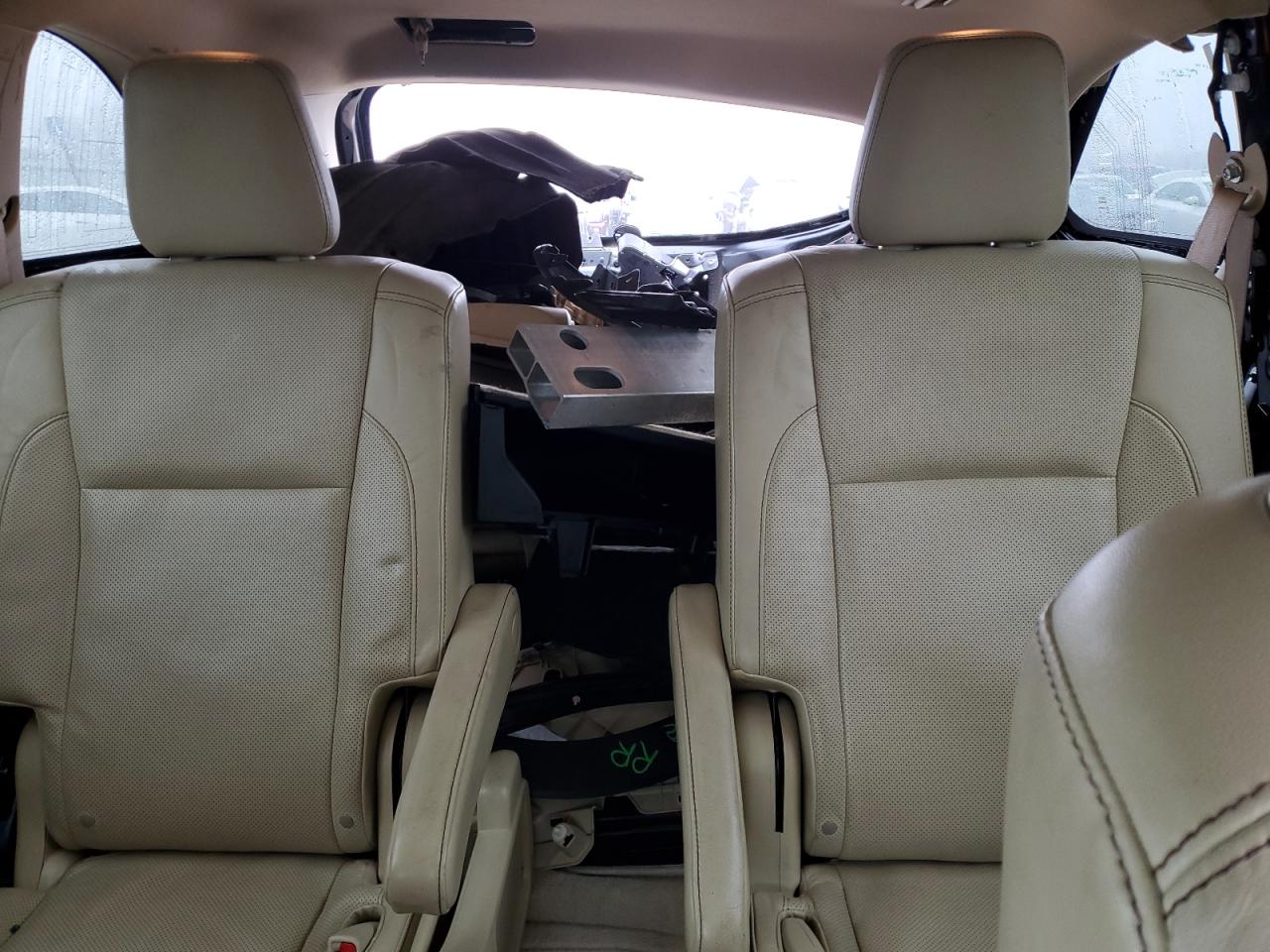 2015 Toyota Highlander - Image 10