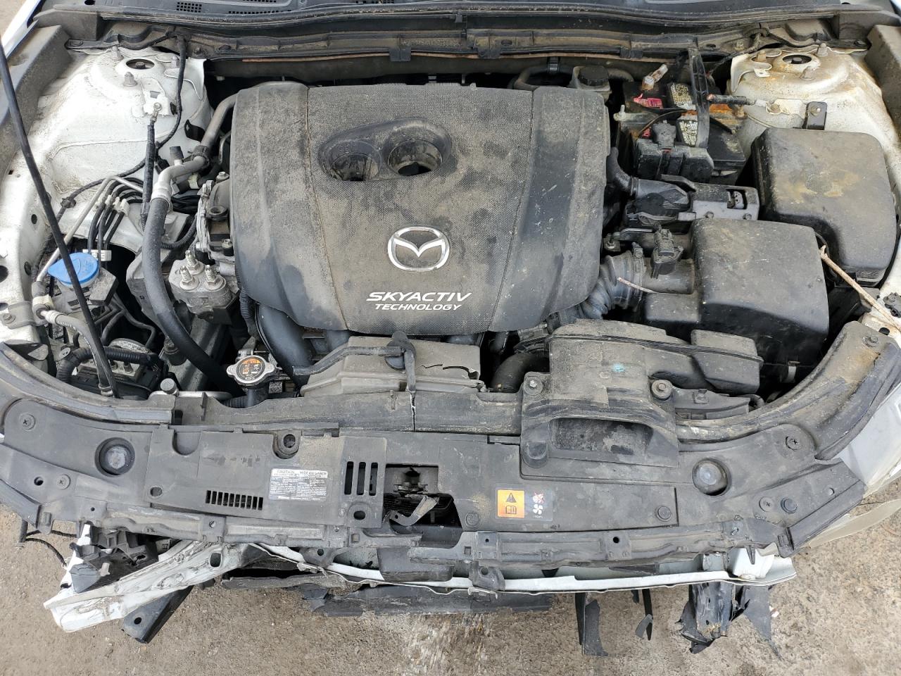 2016 Mazda 3 - Image 11