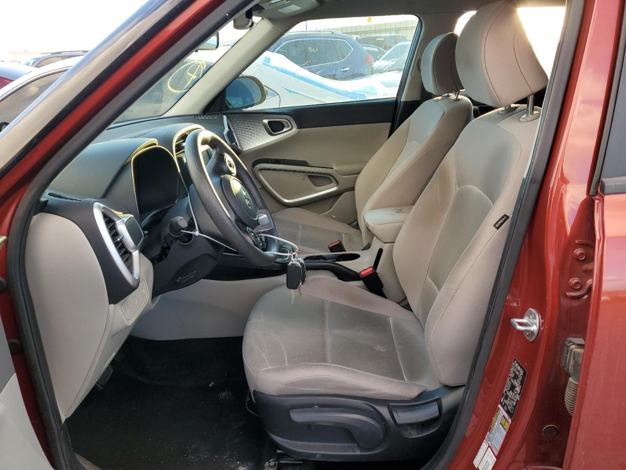 2020 Kia Soul - Image 7