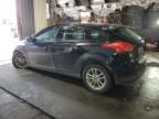 2018 Ford Focus Se en Venta en Albany, NY - Front End