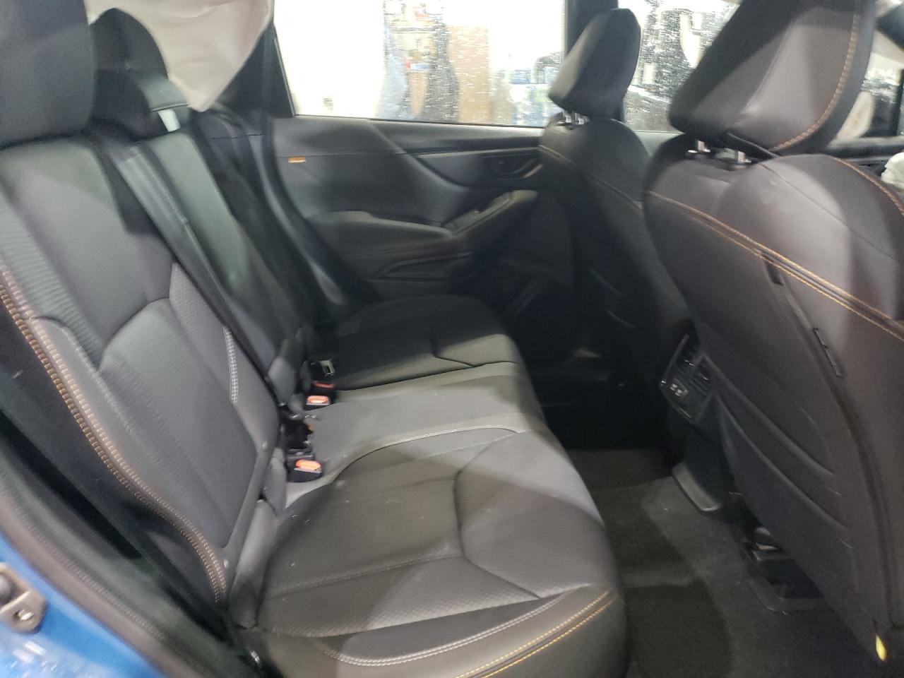 2024 Subaru Forester - Image 12