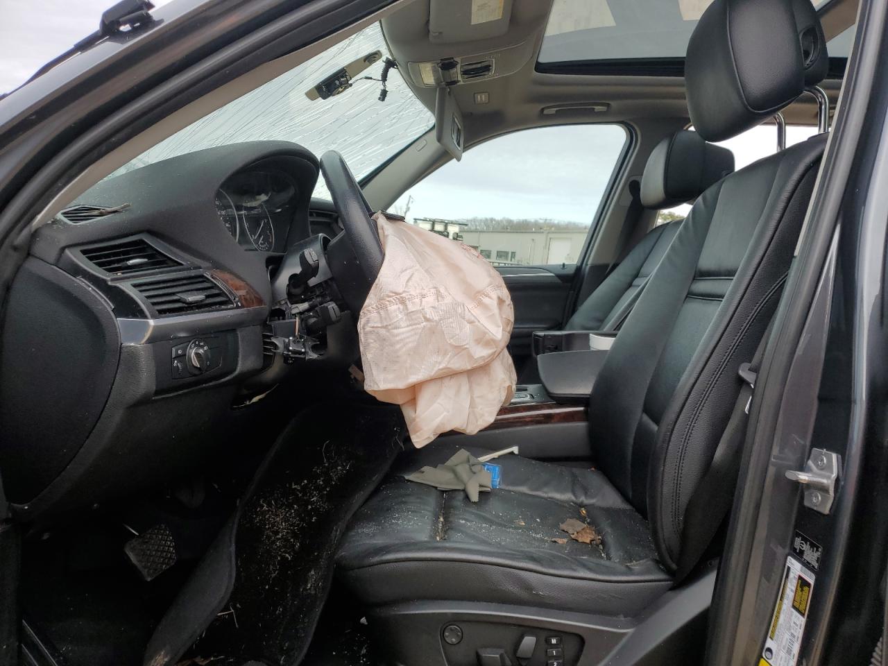 2013 BMW X5 - Image 7