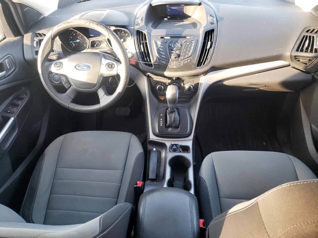 2015 Ford Escape - Image 8