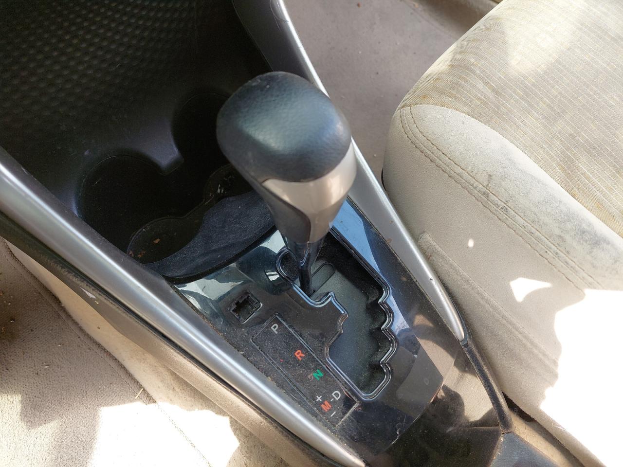 MHFB29F33L2095482 - 2020 Toyota Yaris - #45433575