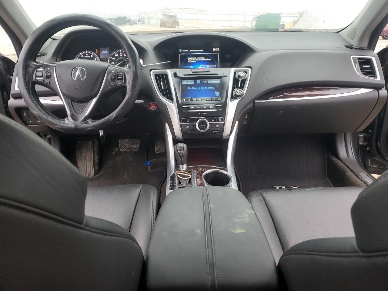2016 Acura TLX - Image 8