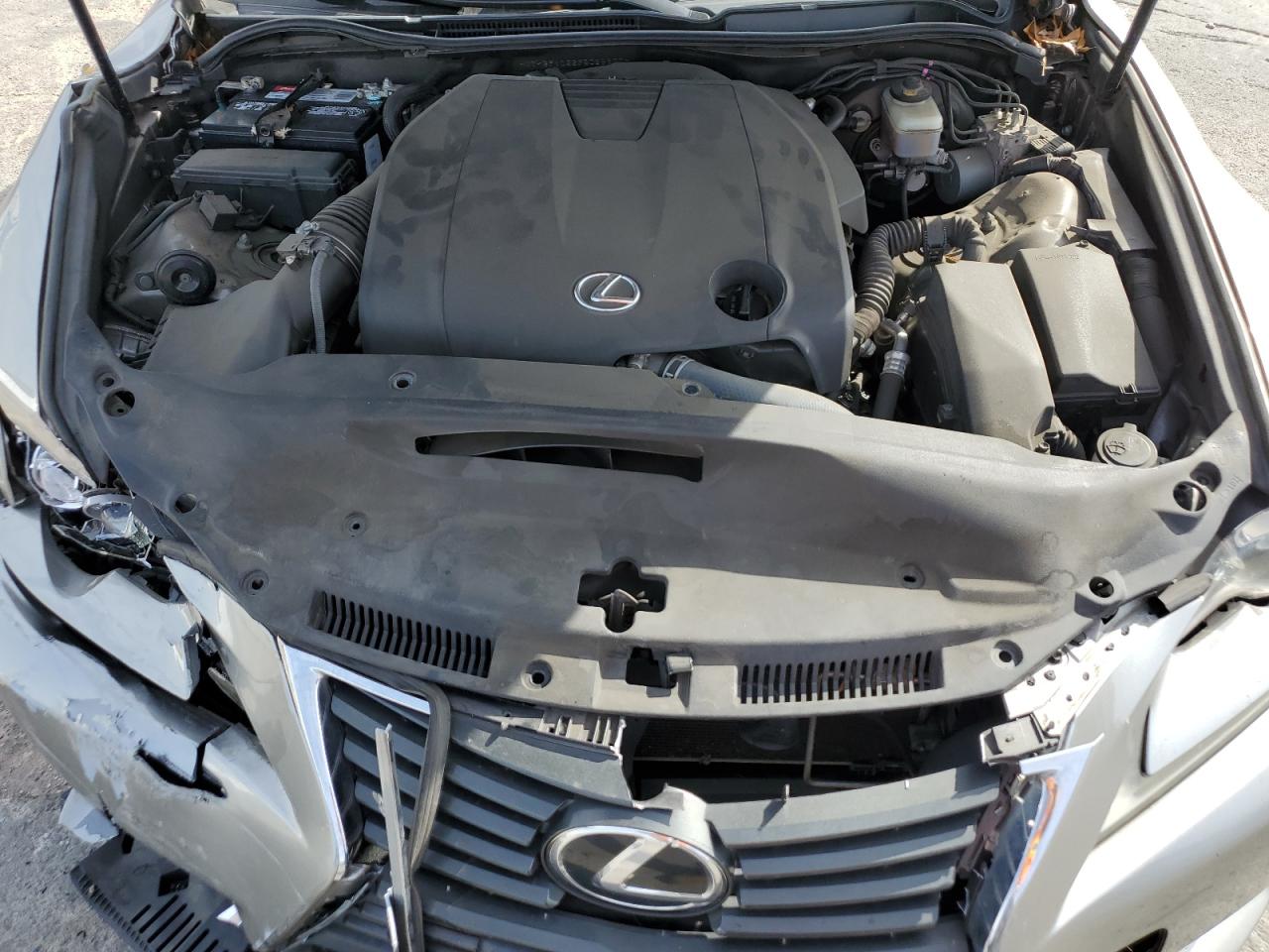 jthbf1d22f5055827 JTHBF1D22F5055827 2015 Lexus Is 250