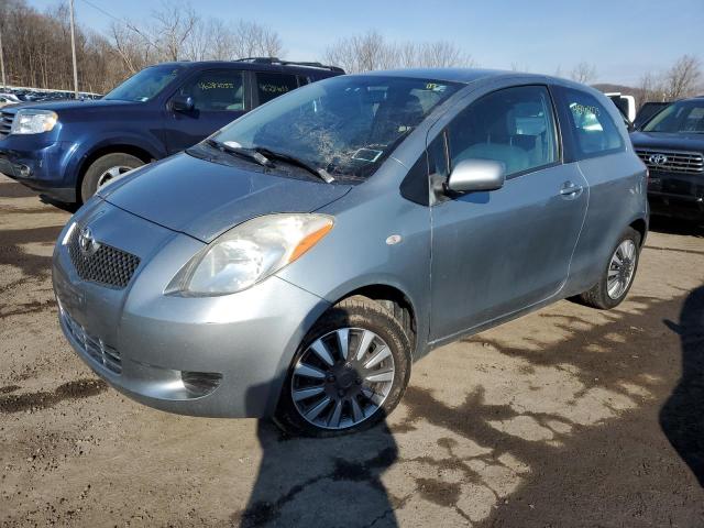 2007 Toyota Yaris