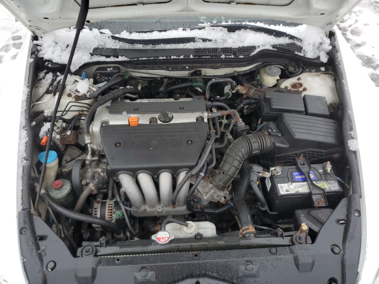 2006 Honda Accord - Image 11