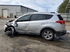 2015 Toyota Rav4 Xle de vânzare în Austell, GA - Front End