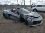 2023 Chevrolet Corvette Z06 3Lz იყიდება Homestead-ში, FL - All Over