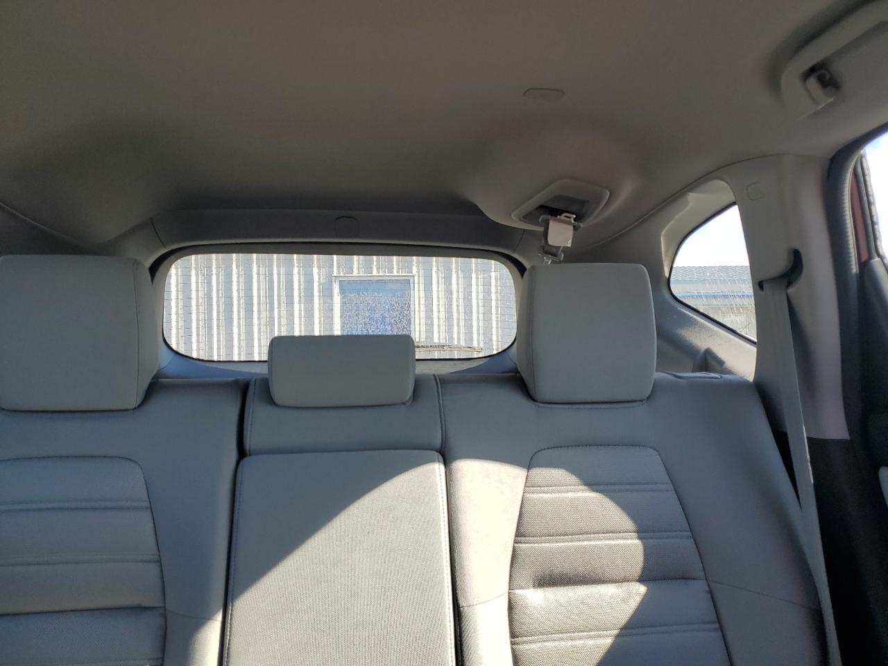 2019 Honda CR-V - Image 10
