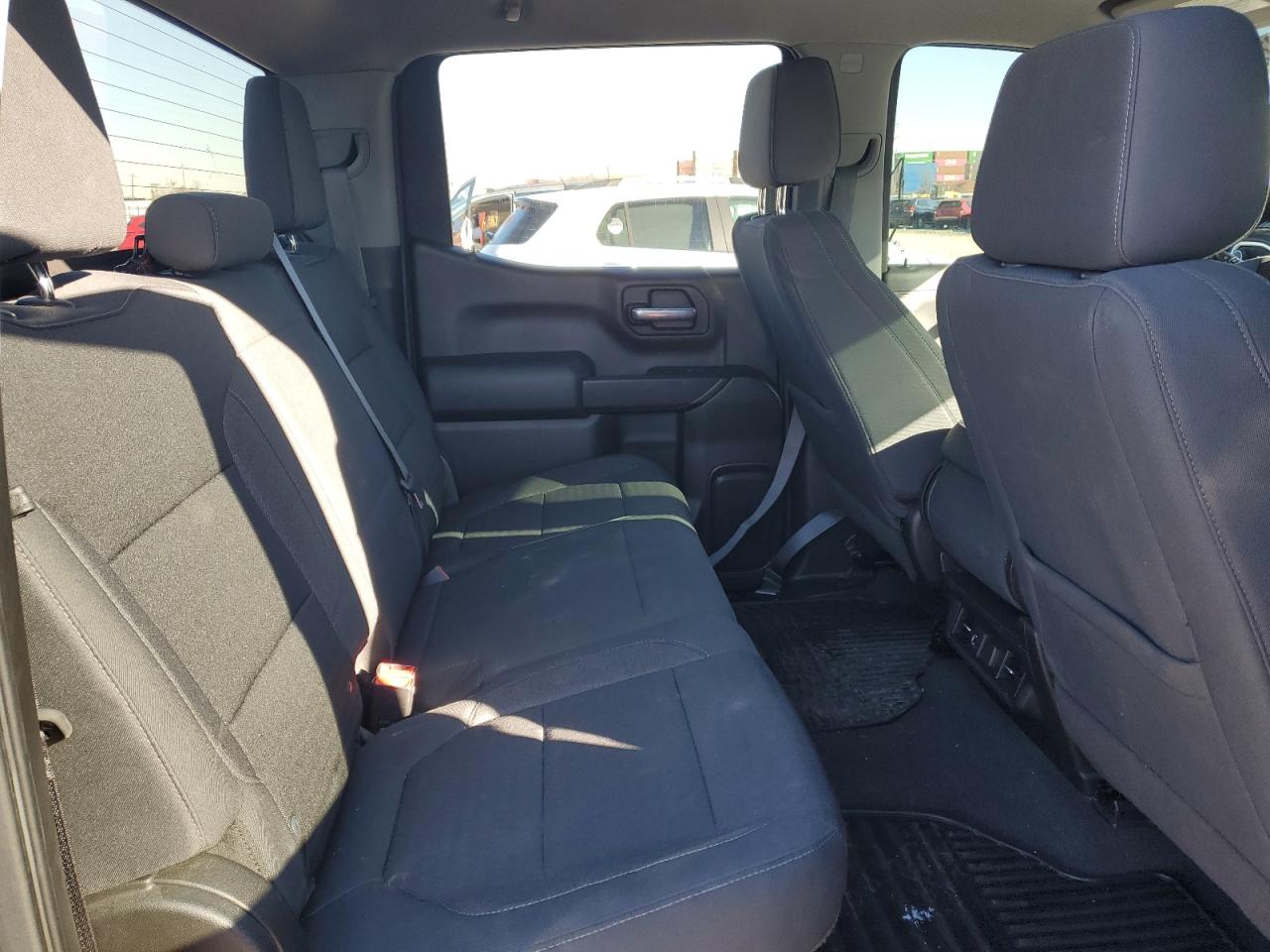 2021 Chevrolet Silverado - Image 10