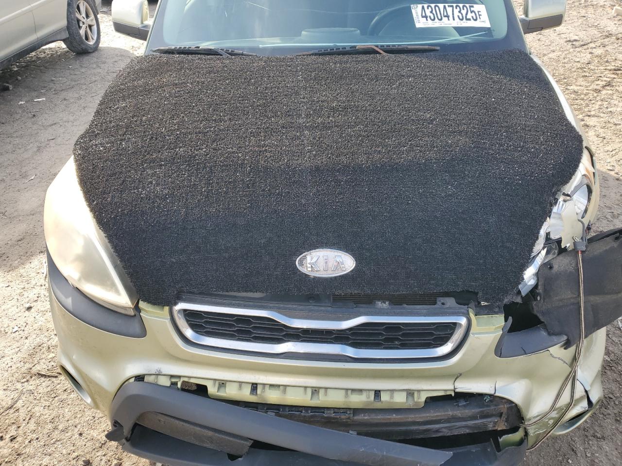 2012 Kia Soul - Image 13