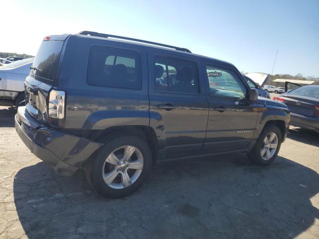  JEEP PATRIOT 2014 Charcoal