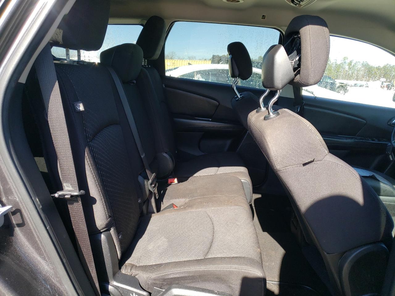 2014 Dodge Journey - Image 11