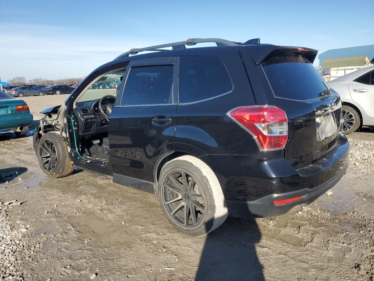 2016 Subaru Forester - Image 2