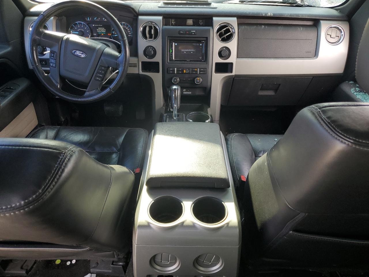 2011 Ford F-150 - Image 8