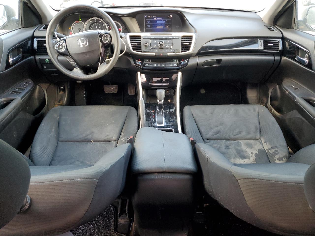 2017 Honda Accord - Image 8