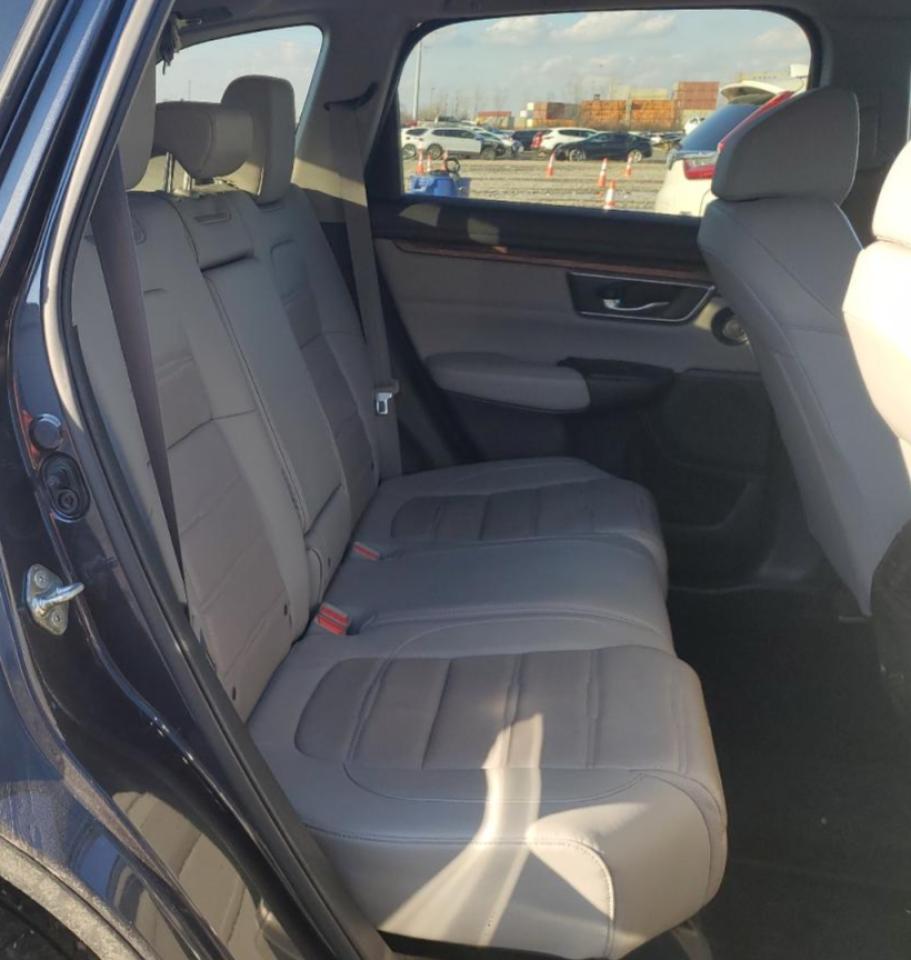 2018 Honda CR-V - Image 11