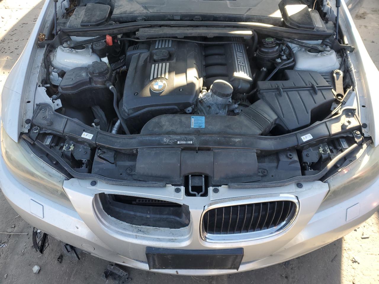 2011 BMW 3er - Image 11