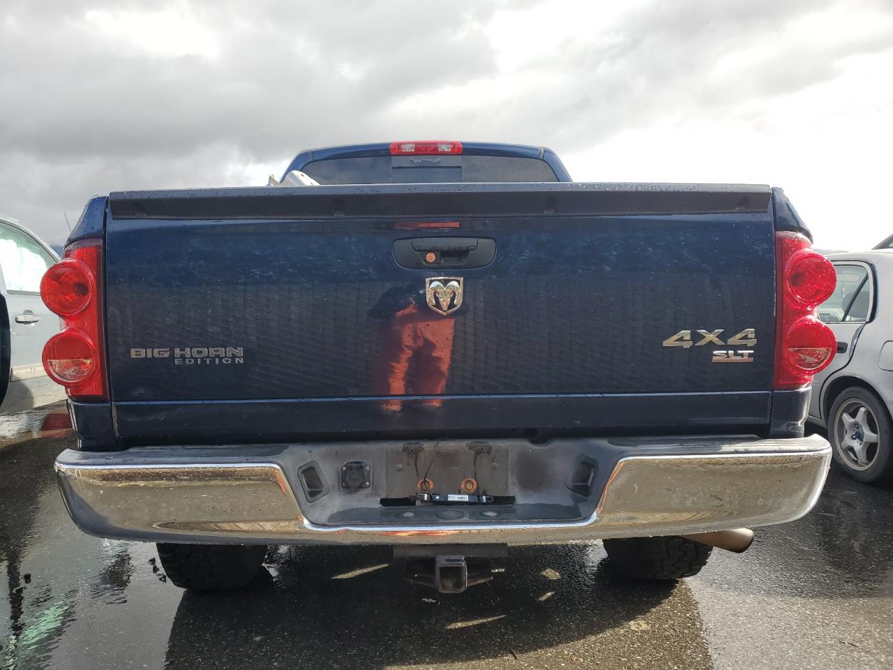 2007 Dodge RAM - Image 6