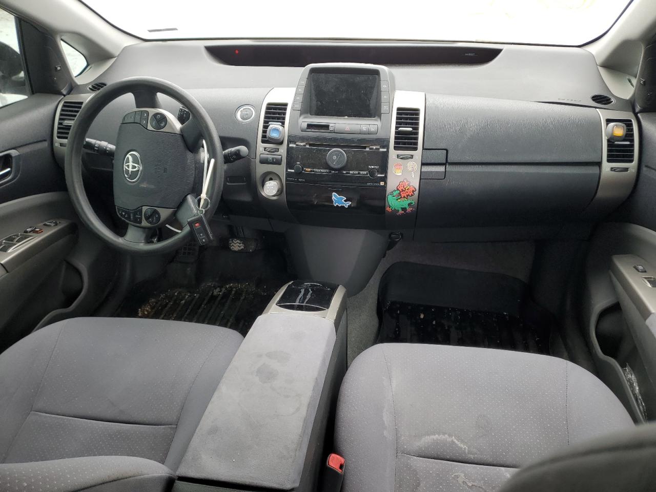 2009 Toyota Prius - Image 8