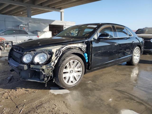 2014 Bentley Flying Spur 