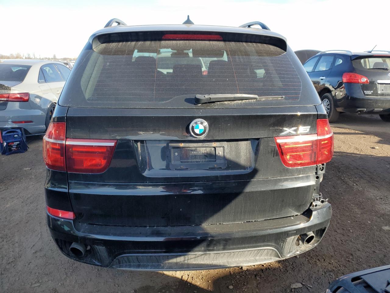 2013 BMW X5 - Image 6