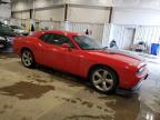 2014 Dodge Challenger Sxt zu verkaufen in Milwaukee, WI - Side