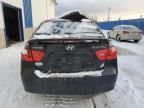 2009 HYUNDAI ELANTRA GLS for sale at Copart NB - MONCTON