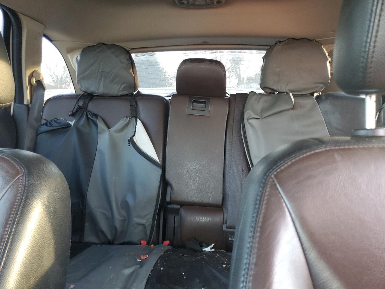 2012 Ford Edge - Image 10