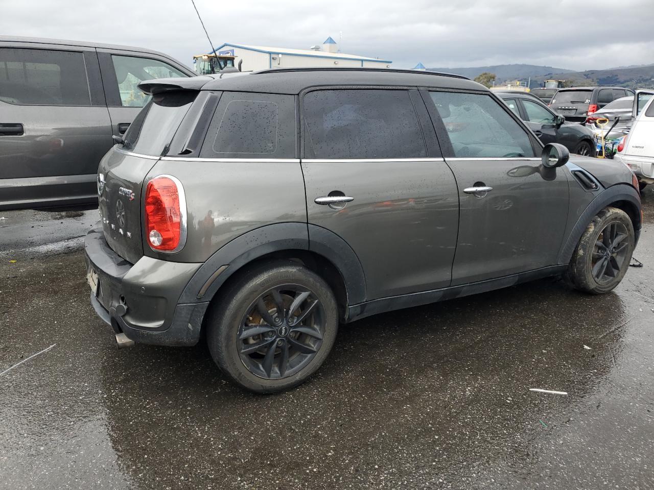 2014 MINI Cooper - Image 3