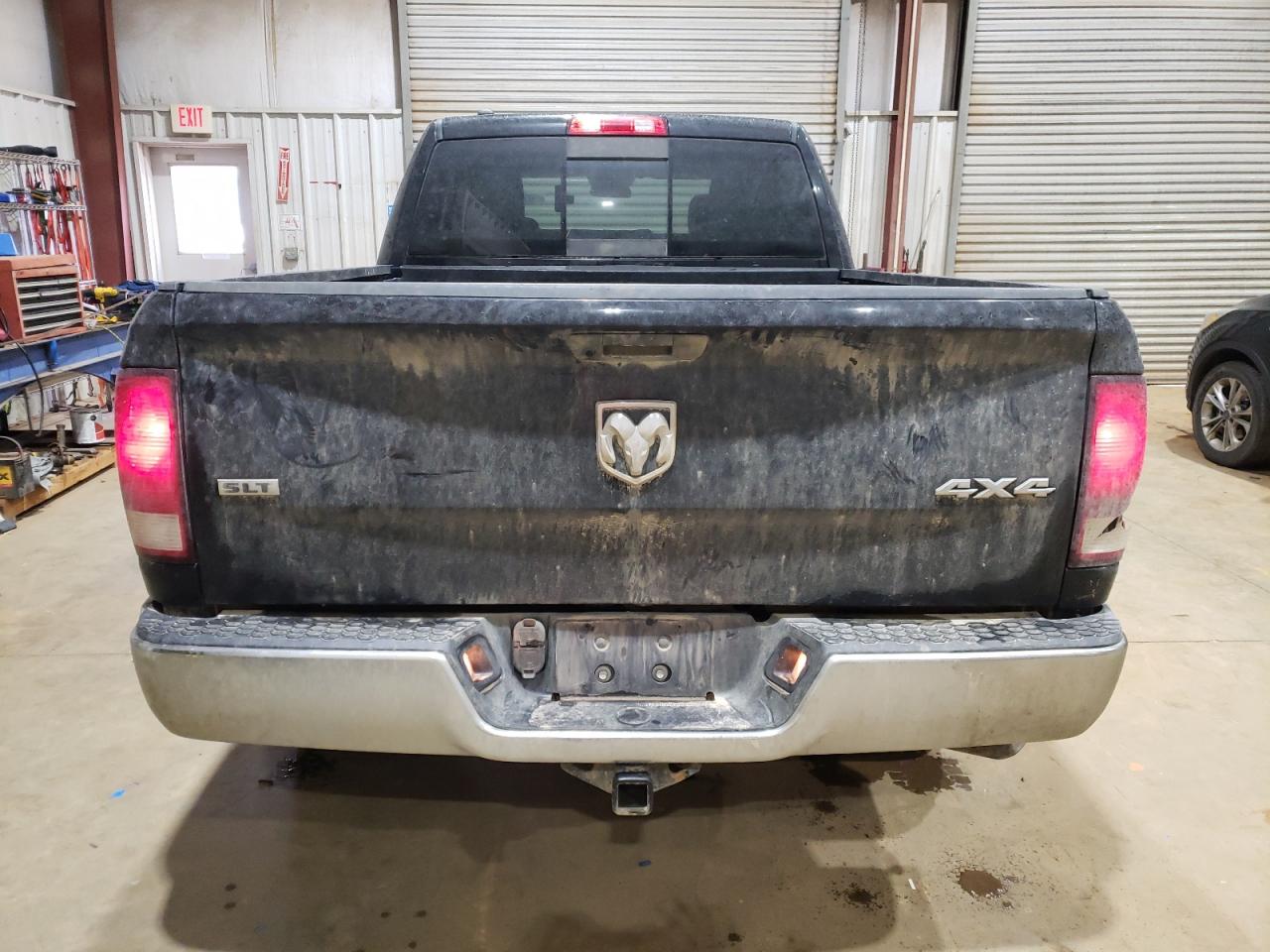 2019 RAM 1500 - Image 6