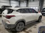 2021 Kia Seltos S en Venta en Greenwood, NE - Vandalism