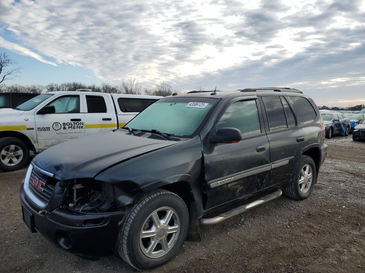 2005 GMC Envoy - Image 1