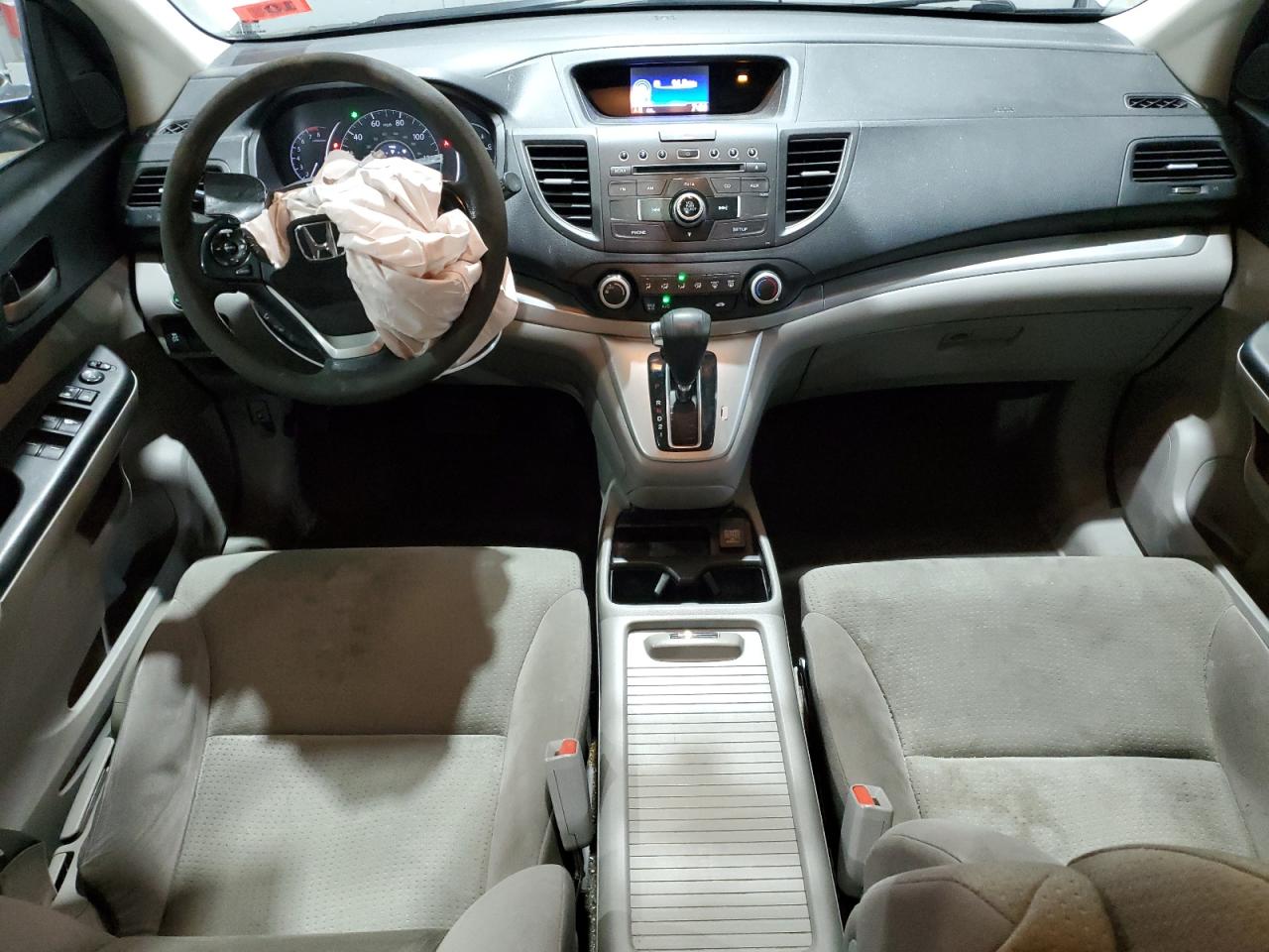 2014 Honda CR-V - Image 8