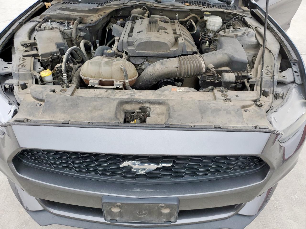 2016 Ford Mustang - Image 11