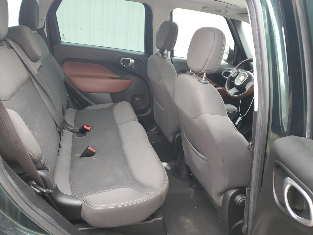 2014 Fiat 500 - Image 10