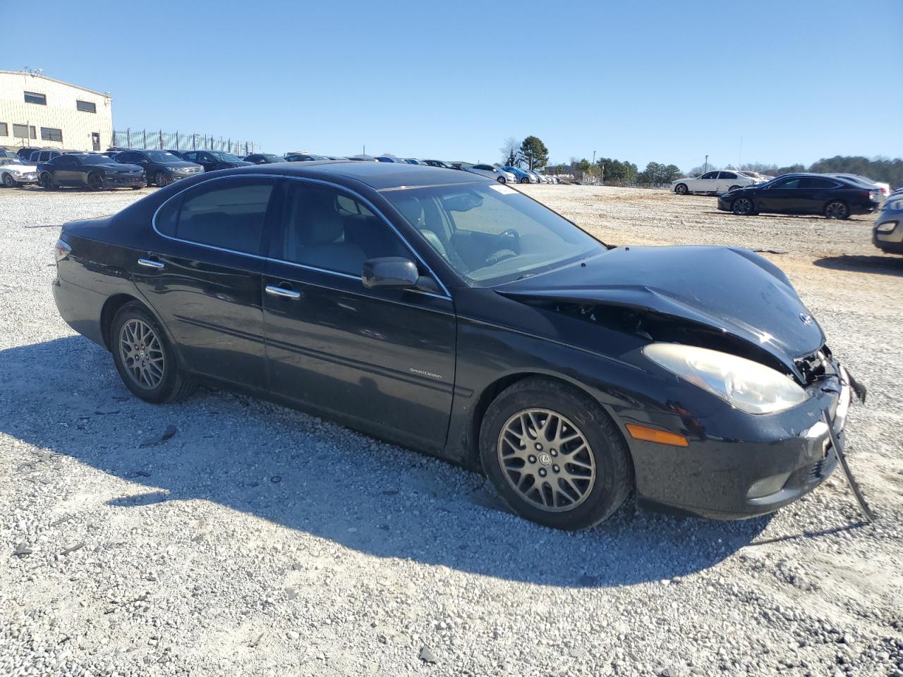 2004 Lexus ES - Image 4