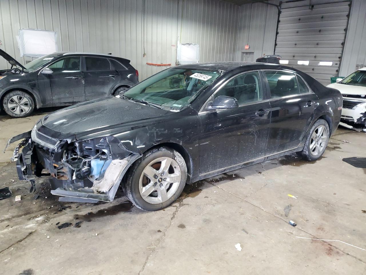 2010 Chevrolet Malibu - Image 1