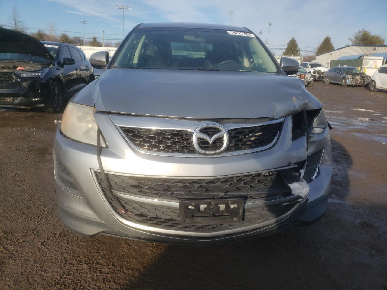 2011 Mazda CX-9 - Image 5