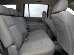 2008 Dodge Durango Slt იყიდება Montgomery-ში, AL - Front End