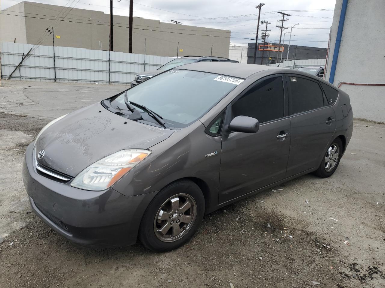2008 Toyota Prius - Image 1