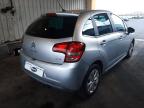 2011 CITROEN C3 VTR+ for sale at Copart SANDTOFT