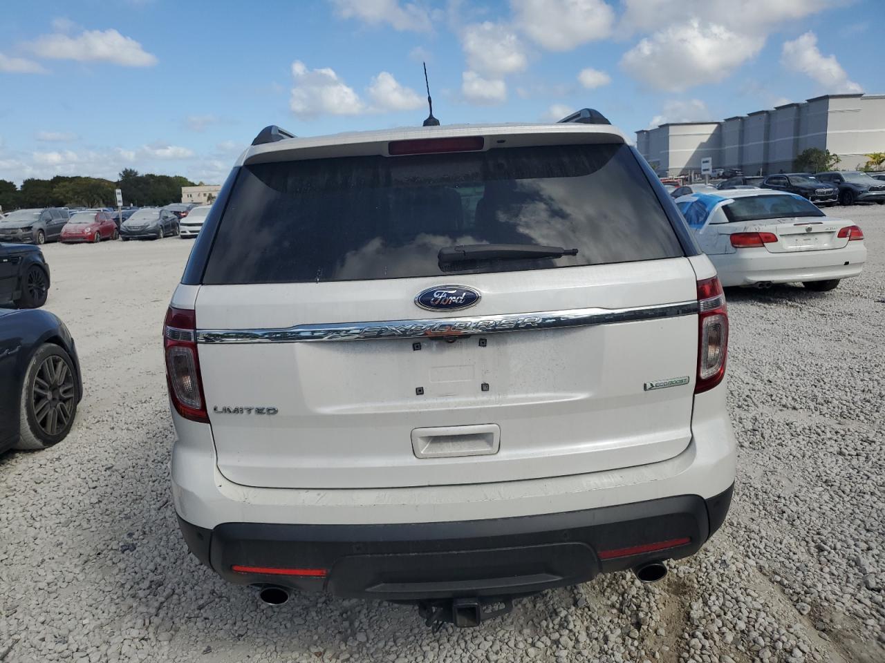 2013 Ford Explorer - Image 6