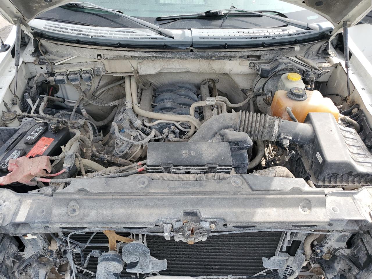 2014 Ford F-150 - Image 11