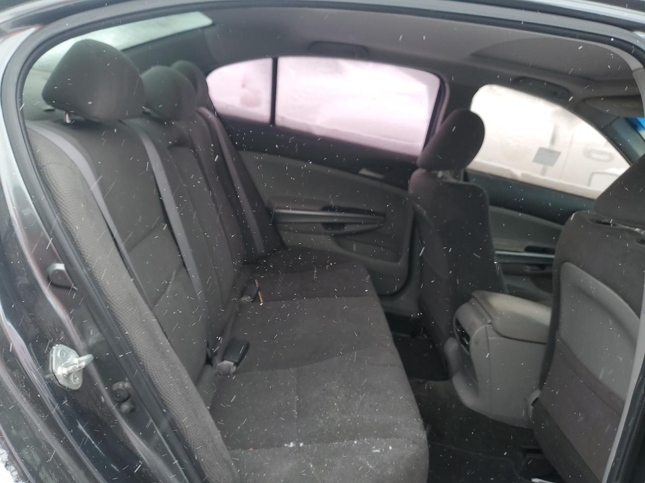 2010 Honda Accord Ex VIN: 1HGCP2F77AA172080 Lot: 44577085