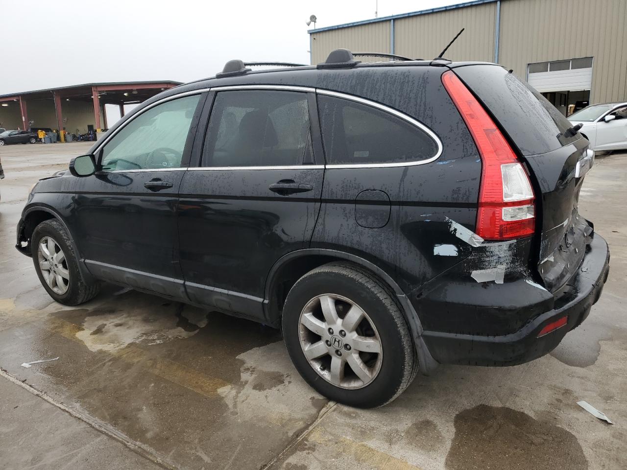 2009 Honda CR-V - Image 2