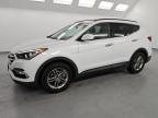 2017 Hyundai Santa Fe Sport  продається в Van Nuys, CA - Side