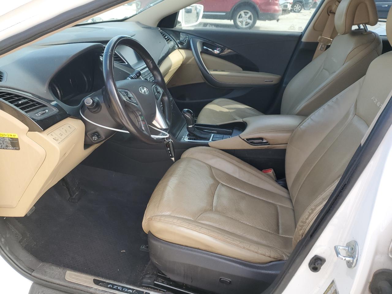 2015 Hyundai Azera - Image 7